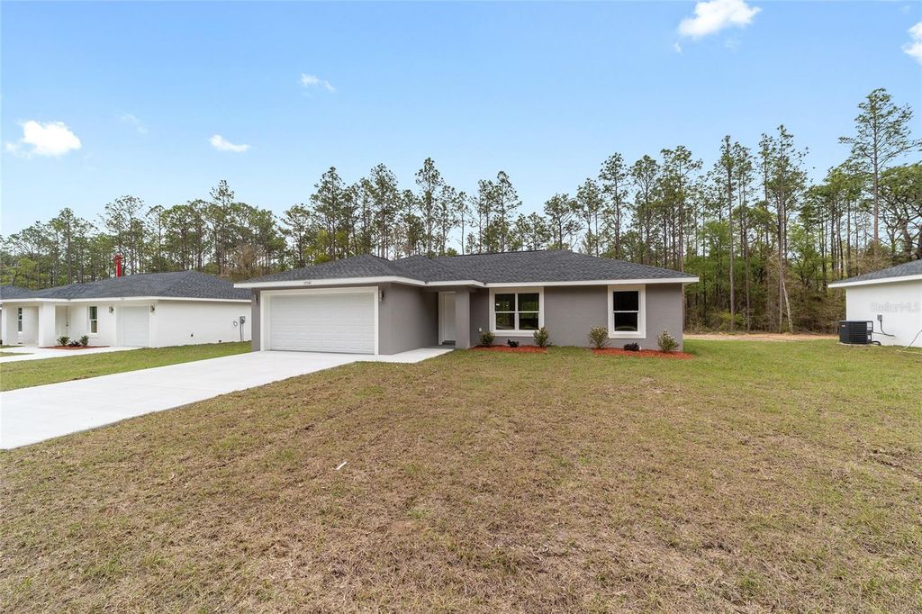 6832 SW 153RD PLACE ROAD, Ocala, FL 34473