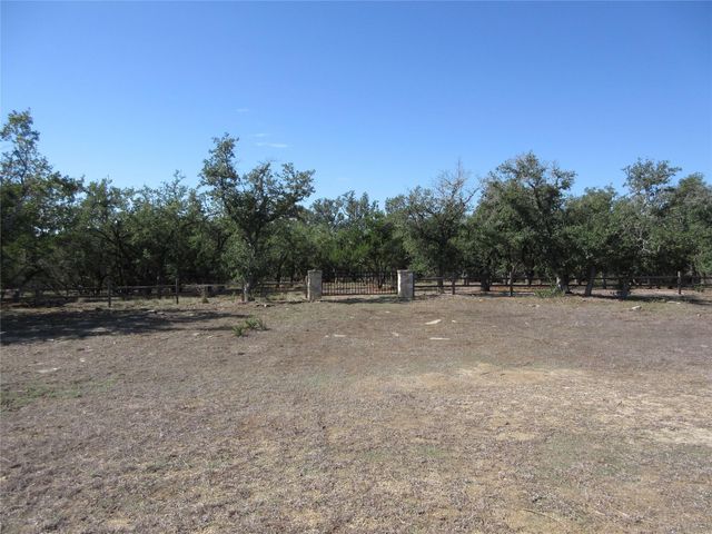 Lot 36 Mustang Valley TRL, Wimberley, TX 78676