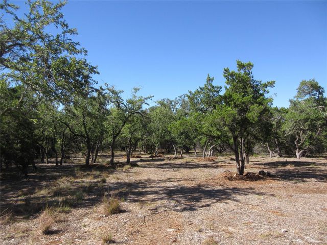 Lot 36 Mustang Valley TRL, Wimberley, TX 78676