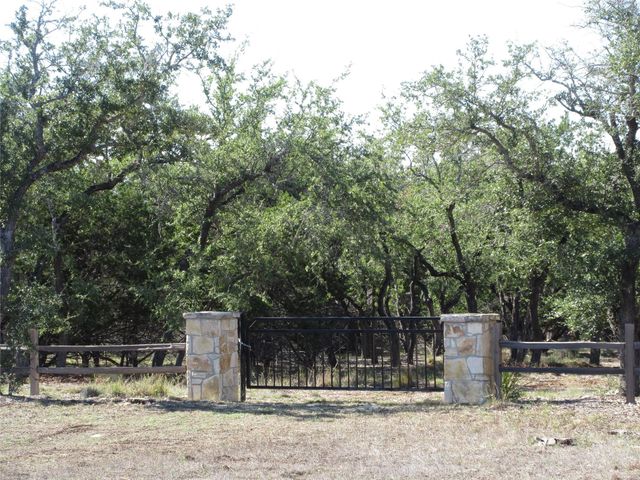 Lot 36 Mustang Valley TRL, Wimberley, TX 78676