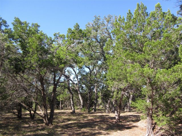 Lot 36 Mustang Valley TRL, Wimberley, TX 78676