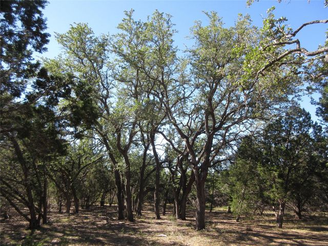 Lot 36 Mustang Valley TRL, Wimberley, TX 78676