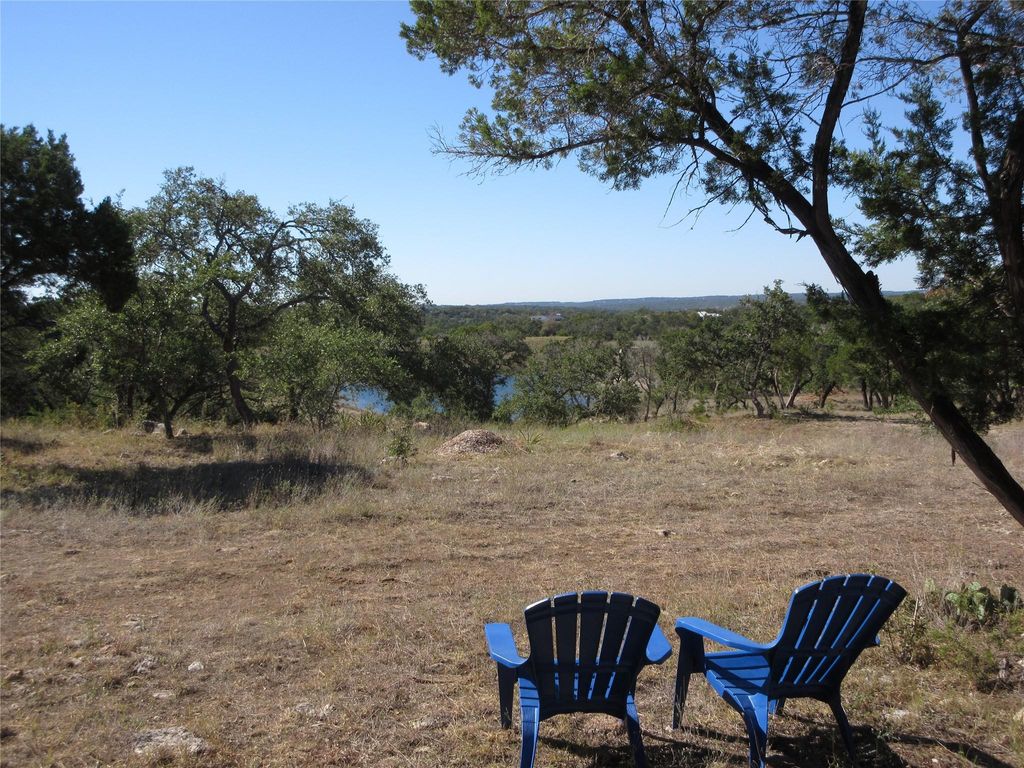 Lot 36 Mustang Valley TRL, Wimberley, TX 78676