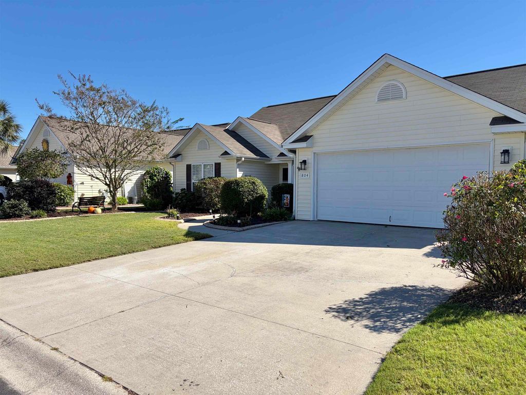 804 Lalton Dr., Conway, SC 29526 — photo 2