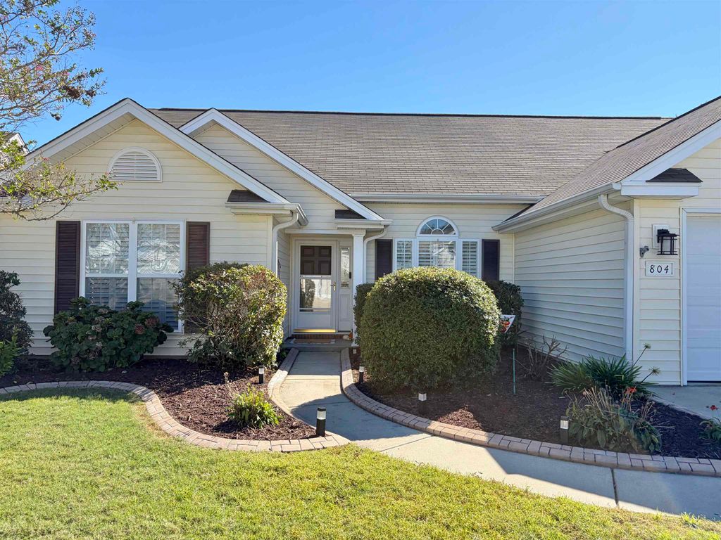 804 Lalton Dr., Conway, SC 29526 — photo 4