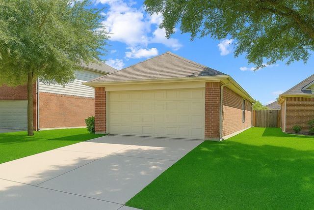 15002 Arizona Sky Court, Humble, TX 77396