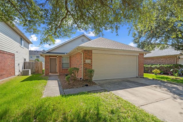 15002 Arizona Sky Court, Humble, TX 77396