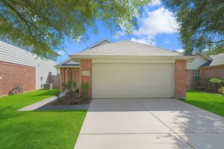15002 Arizona Sky Court, Humble, TX 77396