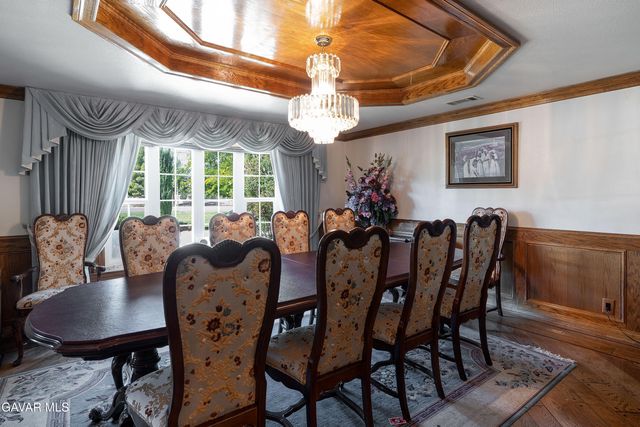 40656 W 30th Street, Palmdale, CA 93551