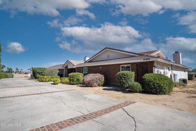 40656 W 30th Street, Palmdale, CA 93551