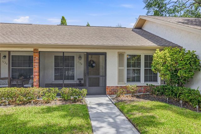 1128 TARRIDON COURT, Dunedin, FL 34698