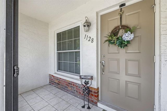 1128 TARRIDON COURT, Dunedin, FL 34698