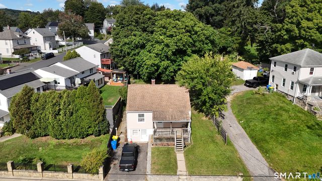 117 Woodtick Road, Waterbury, CT 06705