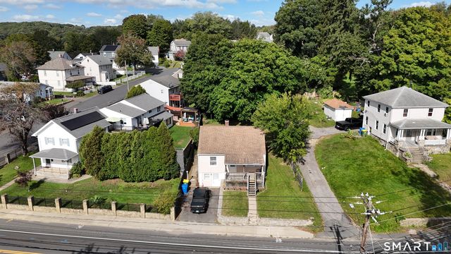 117 Woodtick Road, Waterbury, CT 06705