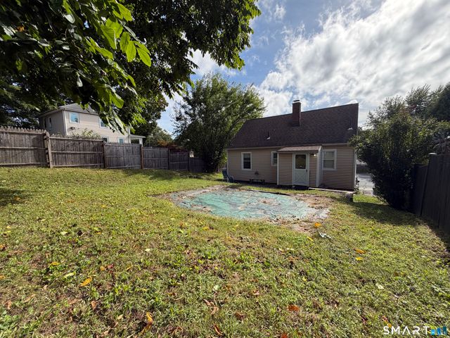 117 Woodtick Road, Waterbury, CT 06705