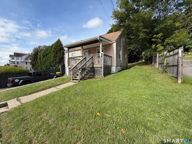117 Woodtick Road, Waterbury, CT 06705