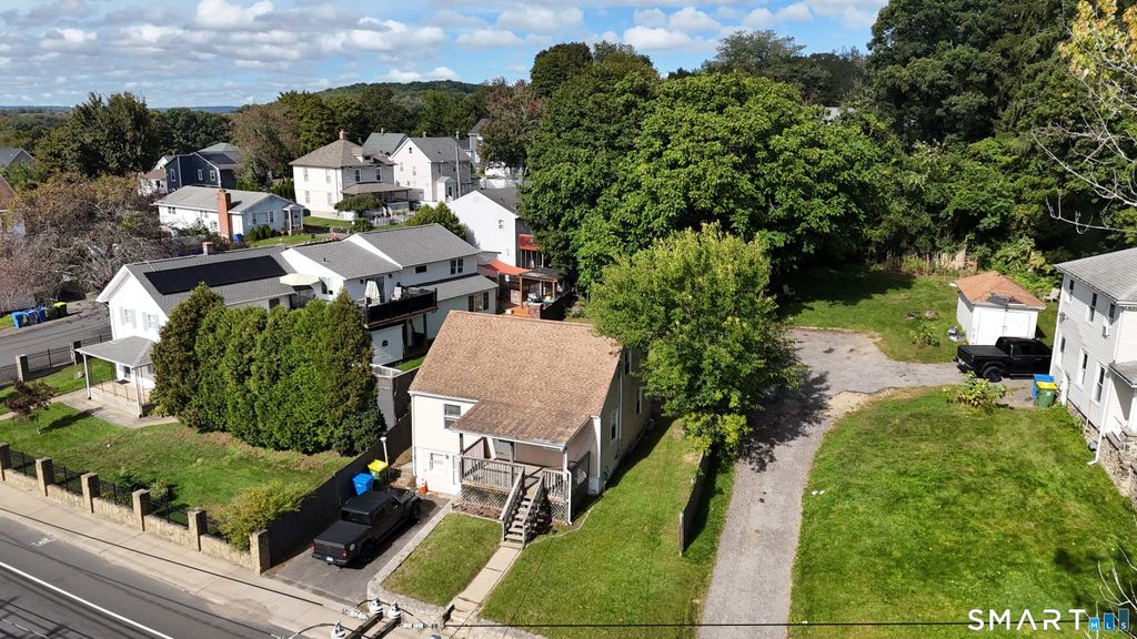 117 Woodtick Road, Waterbury, CT 06705