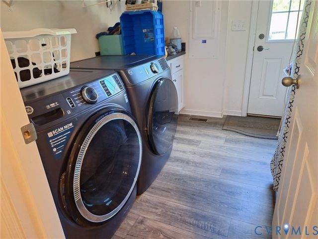 171 WATSON BLVD Blvd, Meherrin, VA 23954