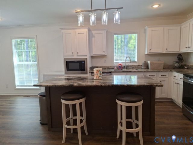 171 WATSON BLVD Blvd, Meherrin, VA 23954