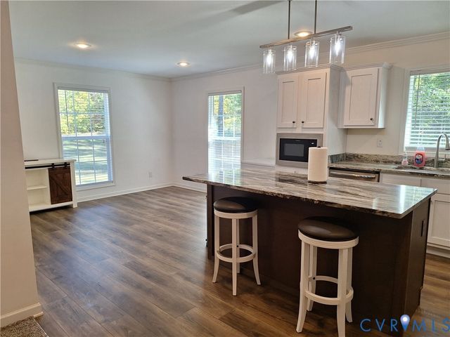 171 WATSON BLVD Blvd, Meherrin, VA 23954