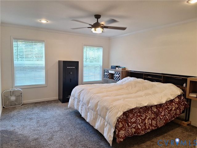 171 WATSON BLVD Blvd, Meherrin, VA 23954