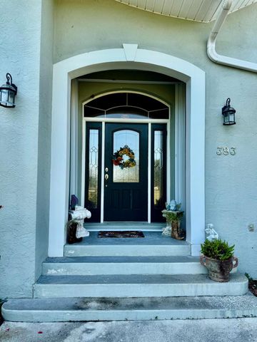 393 SW 77th Terrace, Okeechobee, FL 34974