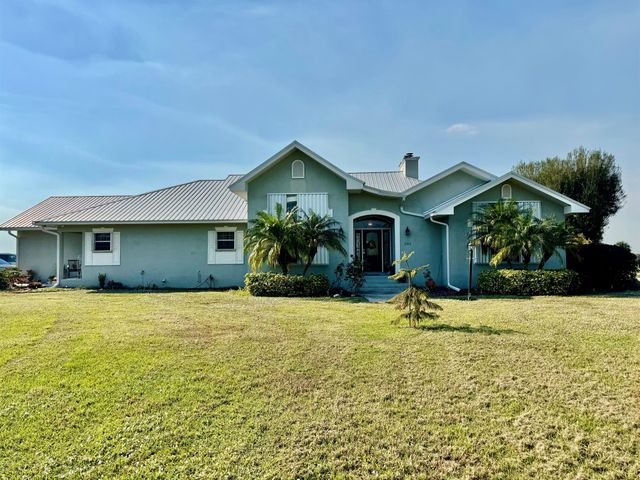 393 SW 77th Terrace, Okeechobee, FL 34974
