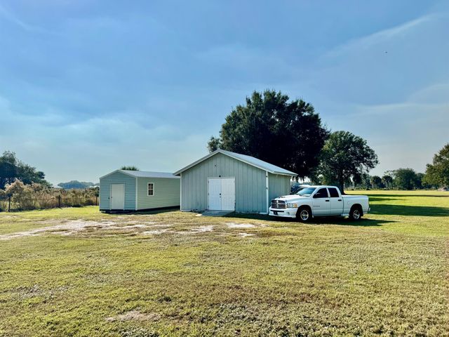 393 SW 77th Terrace, Okeechobee, FL 34974