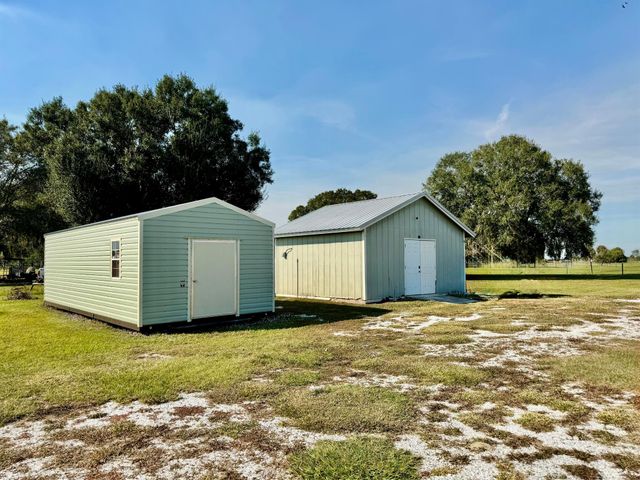 393 SW 77th Terrace, Okeechobee, FL 34974