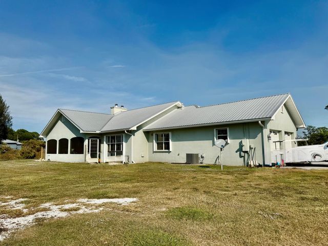 393 SW 77th Terrace, Okeechobee, FL 34974