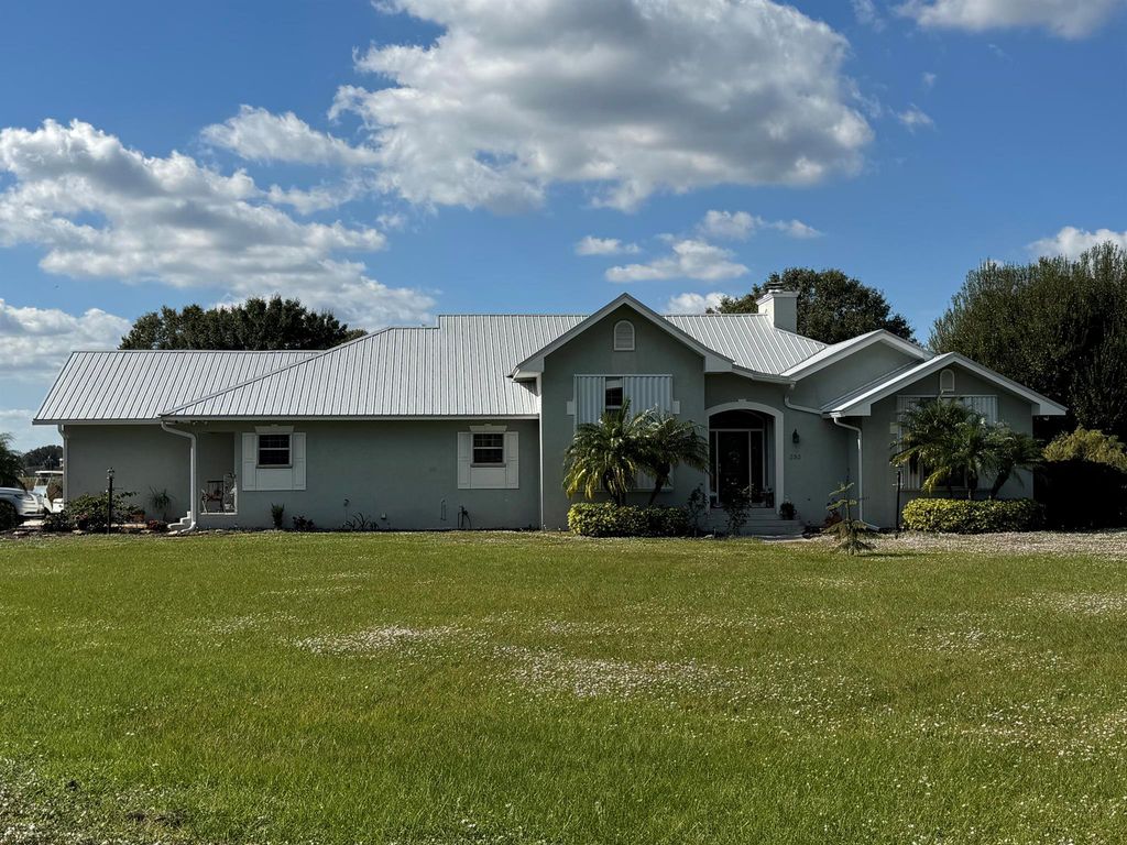393 SW 77th Terrace, Okeechobee, FL 34974