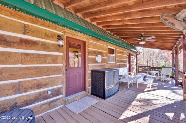 184 Furnace Branch Rd, Bee Spring, KY 42207