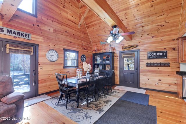 184 Furnace Branch Rd, Bee Spring, KY 42207