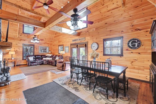 184 Furnace Branch Rd, Bee Spring, KY 42207