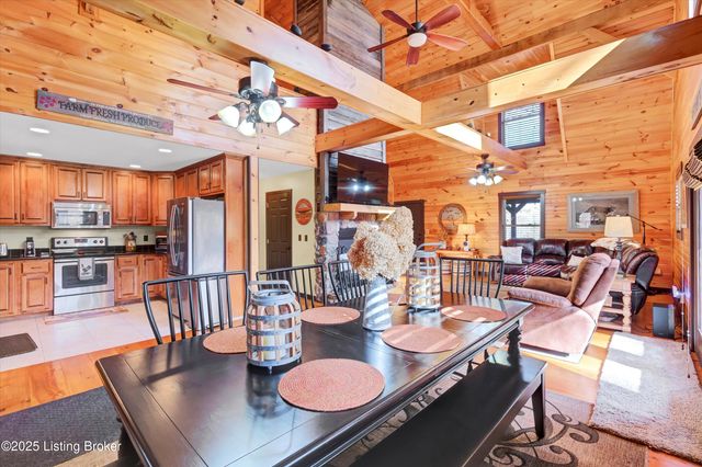 184 Furnace Branch Rd, Bee Spring, KY 42207