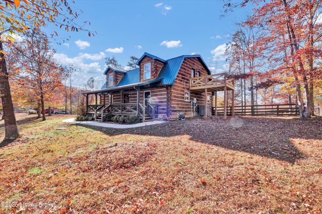 184 Furnace Branch Rd, Bee Spring, KY 42207