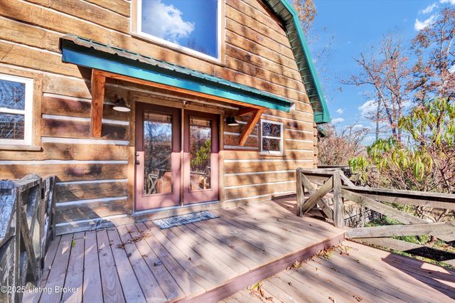 184 Furnace Branch Rd, Bee Spring, KY 42207