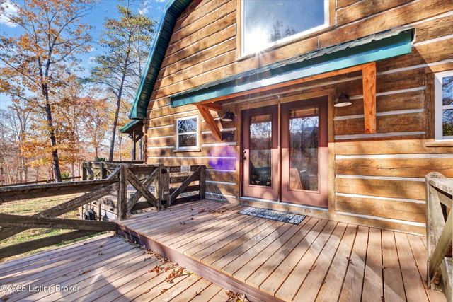 184 Furnace Branch Rd, Bee Spring, KY 42207