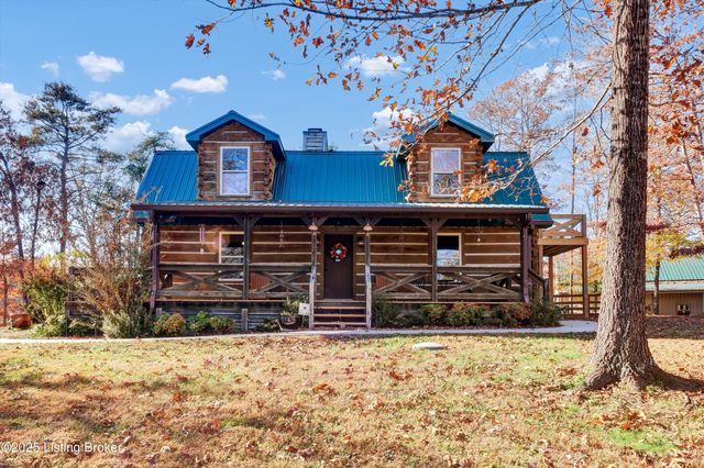 184 Furnace Branch Rd, Bee Spring, KY 42207