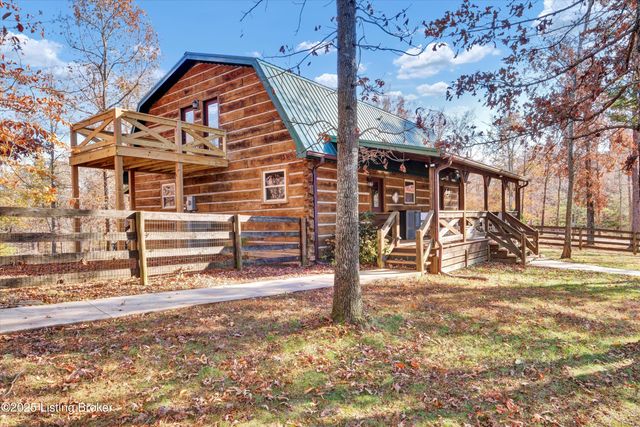 184 Furnace Branch Rd, Bee Spring, KY 42207