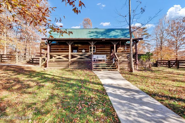 184 Furnace Branch Rd, Bee Spring, KY 42207