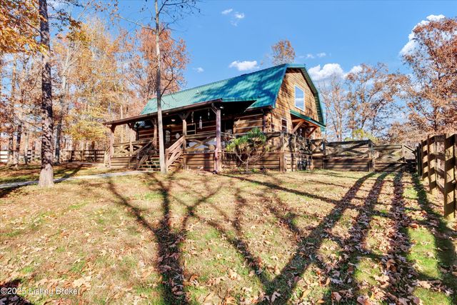 184 Furnace Branch Rd, Bee Spring, KY 42207