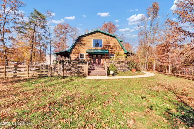 184 Furnace Branch Rd, Bee Spring, KY 42207