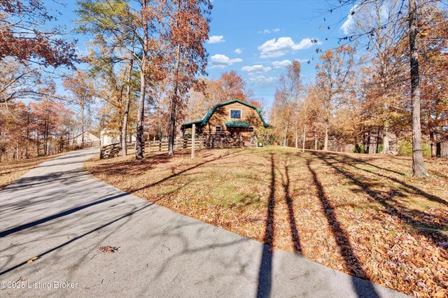 184 Furnace Branch Rd, Bee Spring, KY 42207