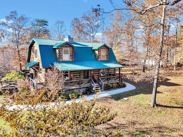 184 Furnace Branch Rd, Bee Spring, KY 42207