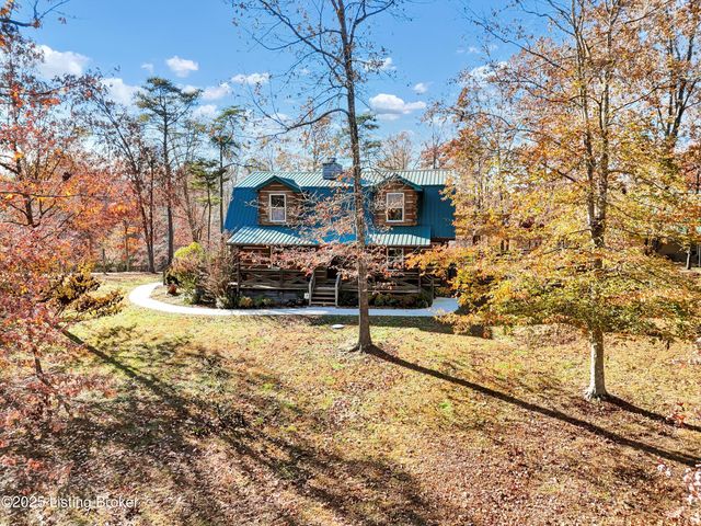 184 Furnace Branch Rd, Bee Spring, KY 42207