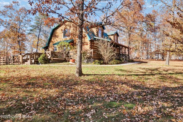 184 Furnace Branch Rd, Bee Spring, KY 42207