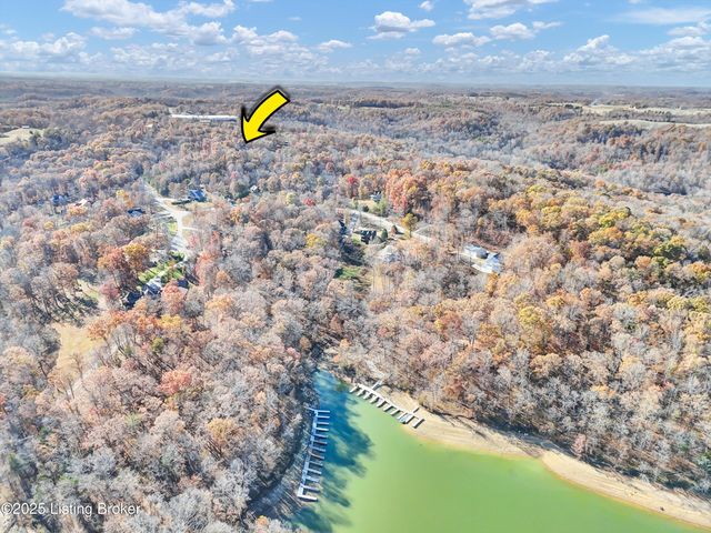 184 Furnace Branch Rd, Bee Spring, KY 42207