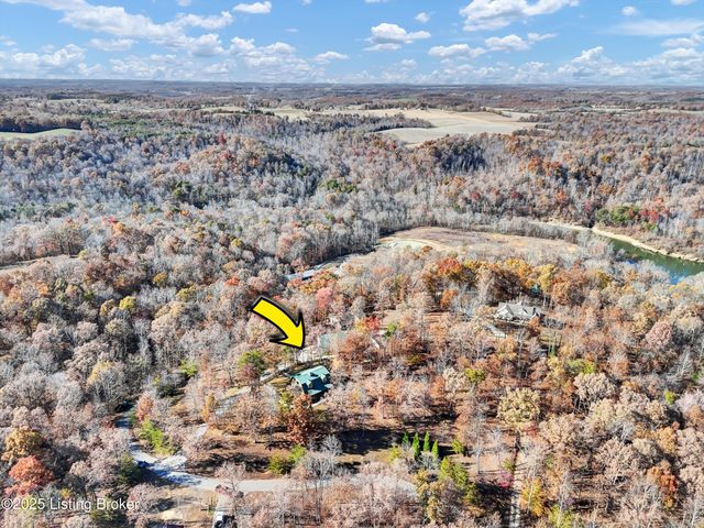 184 Furnace Branch Rd, Bee Spring, KY 42207