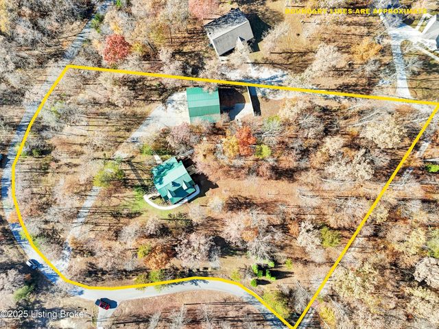 184 Furnace Branch Rd, Bee Spring, KY 42207